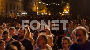 Festival uličnih svirača